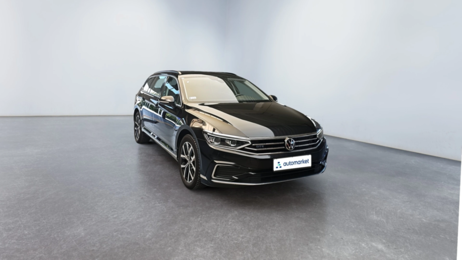 VOLKSWAGEN Passat Passat 1.4 TSI Plug-In Hybrid GTE DSG