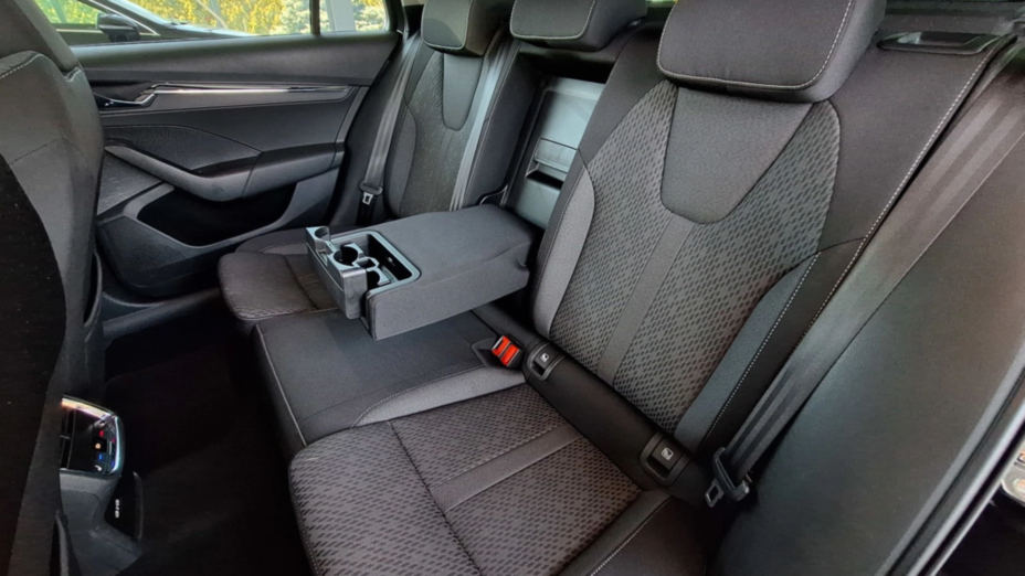 SKODA Octavia Octavia 2.0 TDI 4x4 Style DSG
