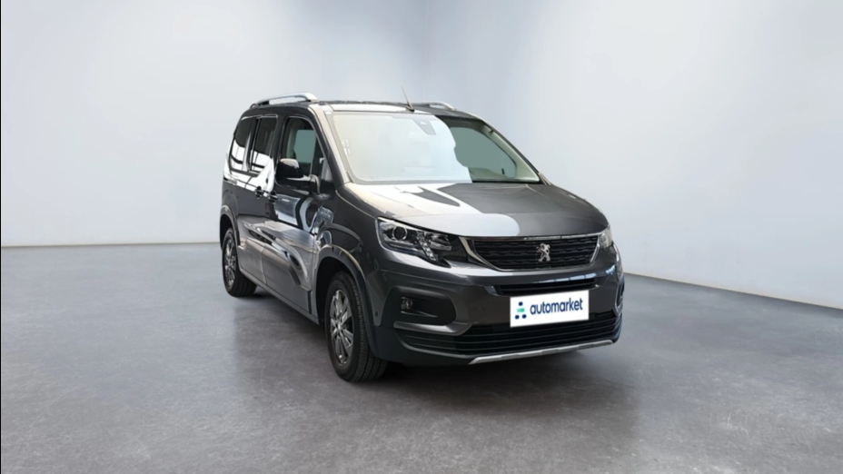 PEUGEOT Rifter Rifter 1.5 BlueHDI Allure Pack S&S N1