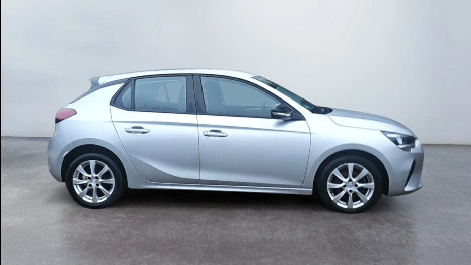 OPEL Corsa Corsa 1.2 Edition S&S