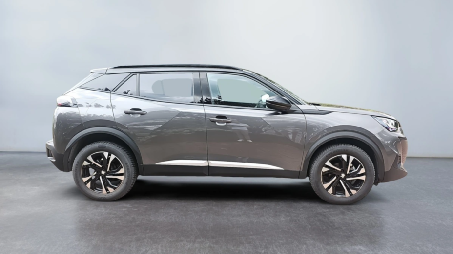PEUGEOT 2008 2008 1.2 PureTech Allure Pack S&S