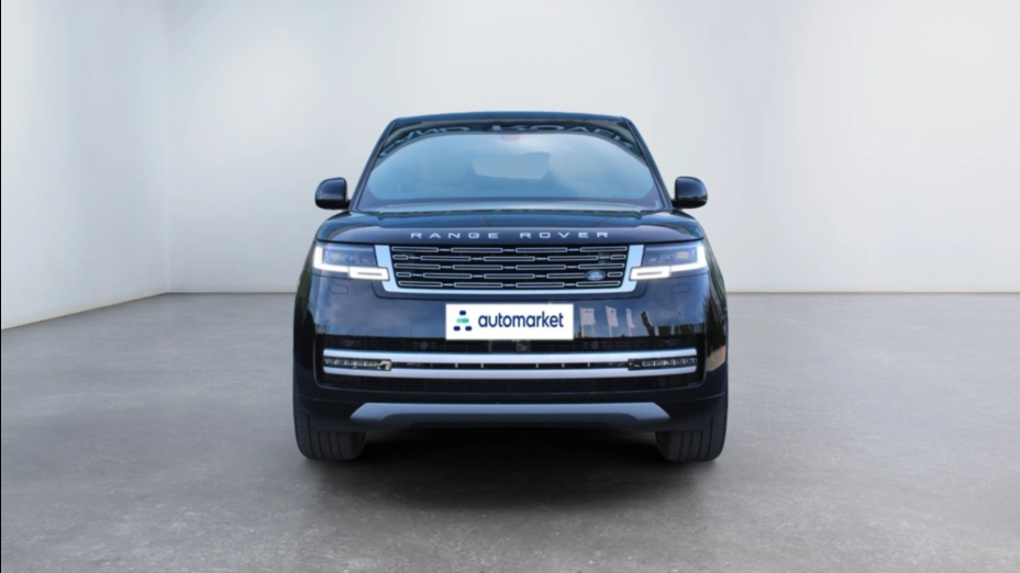 LAND ROVER Range Rover Range Rover 4.4 V8 P530 mHEV Autobiography Nowy