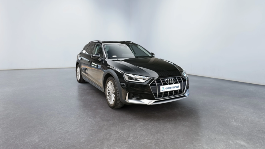 AUDI A4 A4 Allroad 40 TDI mHEV Quattro S tronic