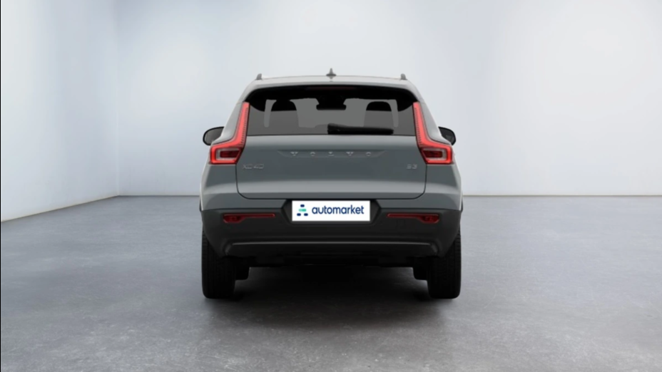 VOLVO XC40 XC40 B3 Plus Dark aut Nowy