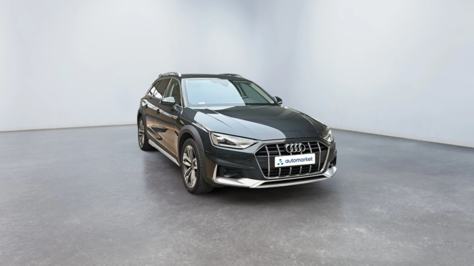 AUDI A4 A4 Allroad 40 TDI mHEV Quattro S tronic