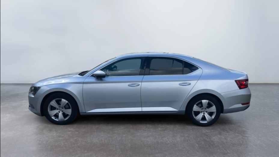 SKODA Superb Superb 2.0 TDI Ambition