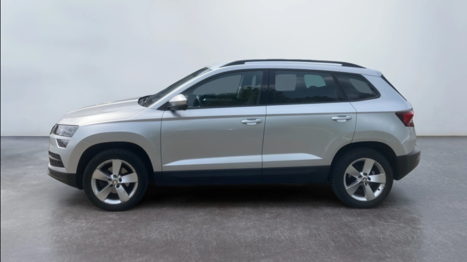 SKODA Karoq Karoq 1.6 TDI 4x2 Ambition