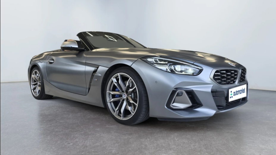 BMW Z4 Z4 M40i sport-aut