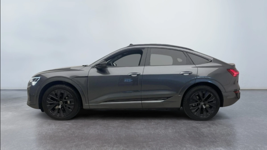 AUDI e-tron e-tron 55 Quattro S Line