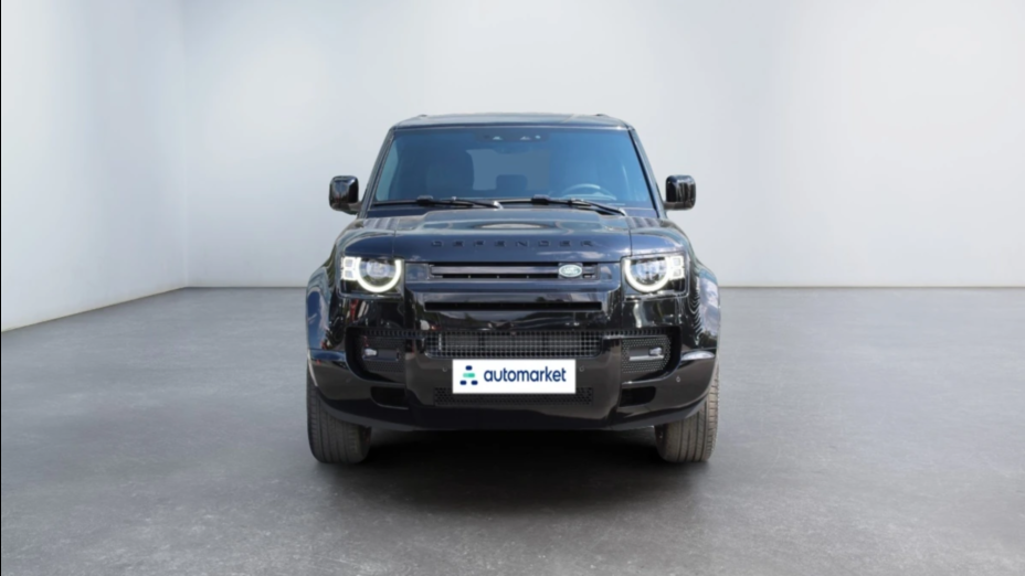 LAND ROVER Defender Defender 90 3.0 D200 mHEV X-Dynamic SE Nowy