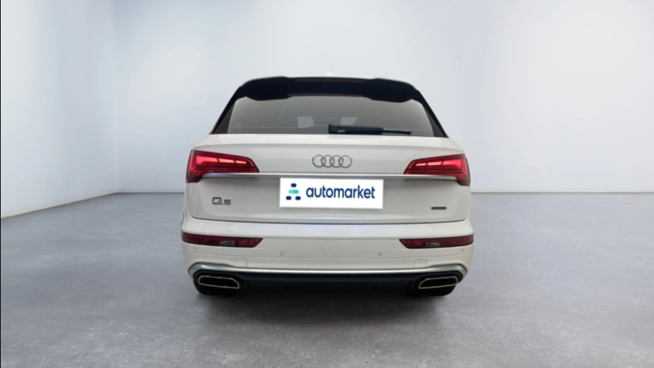 AUDI Q5 Q5 50 TFSI e Quattro S tronic