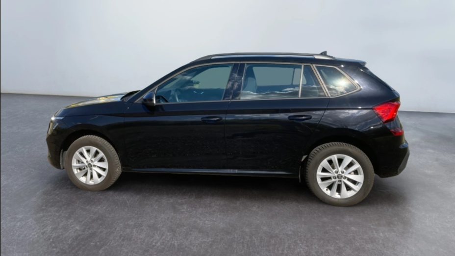 SKODA Kamiq Kamiq 1.5 TSI Selection DSG