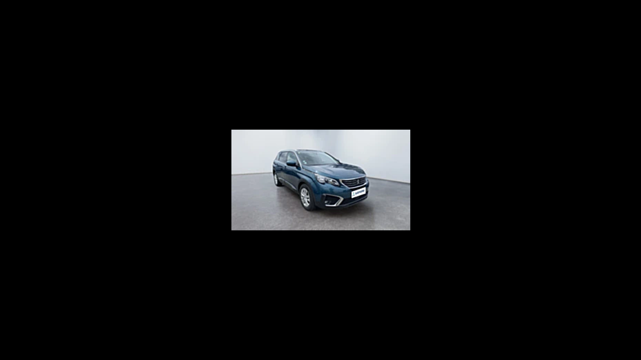 PEUGEOT 5008 5008 1.5 BlueHDI Active S&S
