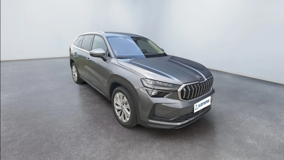 SKODA Kodiaq Kodiaq 2.0 TDI 4x4 Selection DSG