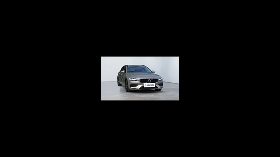 VOLVO V60 V60 B4 D Core aut