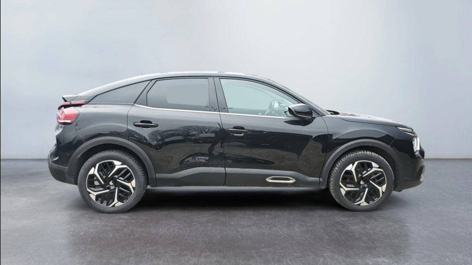 CITROEN C4 C4 1.2 PureTech C-Series S&S EAT8