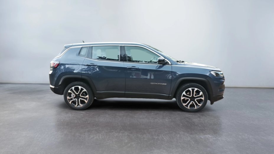 JEEP Compass Compass 1.5 T4 mHEV Altitude FWD S&S DCT