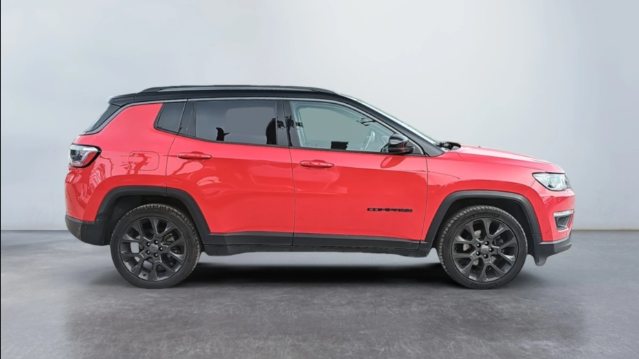 JEEP Compass Compass 1.3 TMair S FWD S&S DDCT