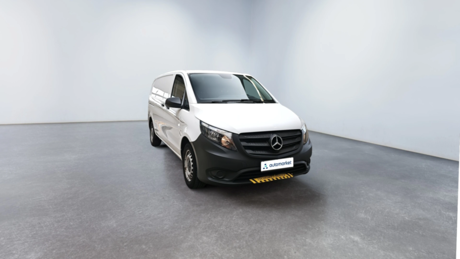 MERCEDES-BENZ Vito Vito 116 CDI L2 9G-Tronic 447.603