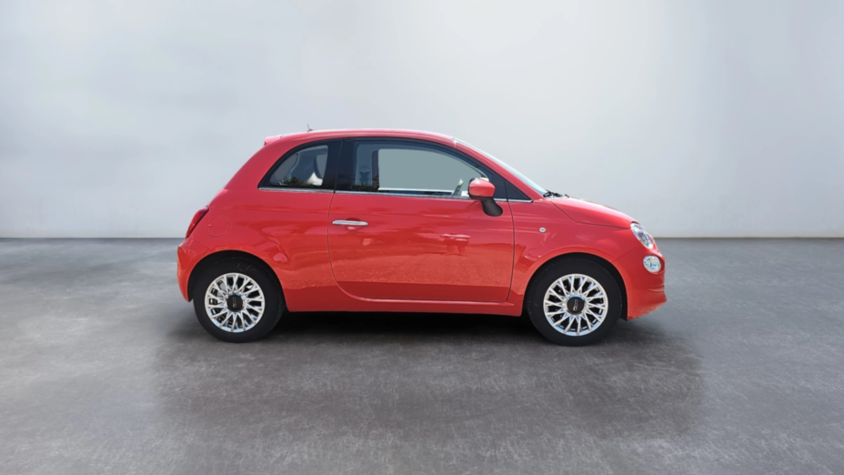 FIAT 500 500C 1.2 Lounge