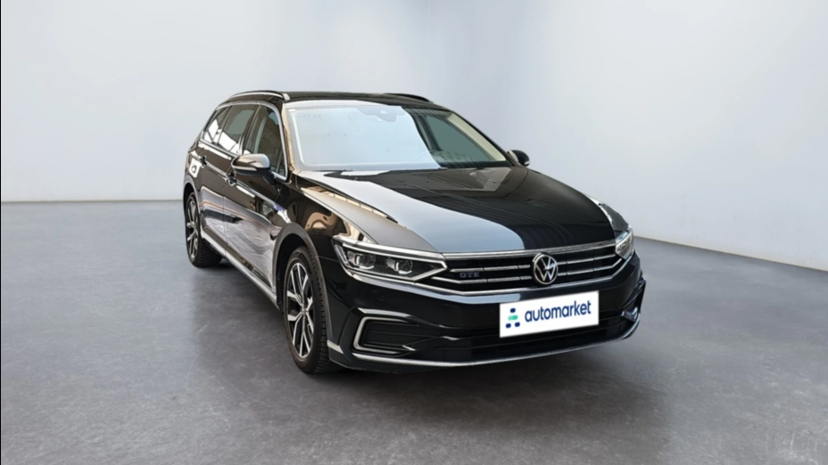 VOLKSWAGEN Passat Passat 1.4 TSI Plug-In Hybrid GTE DSG