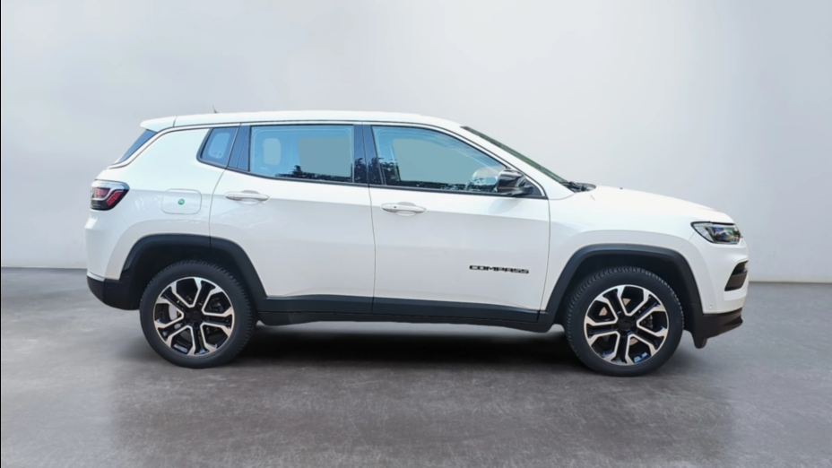 JEEP Compass Compass 1.5 T4 mHEV Altitude FWD S&S DCT