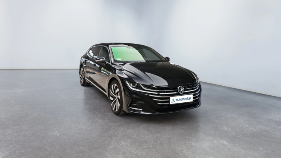 VOLKSWAGEN Arteon Arteon 2.0 TSI R-Line DSG