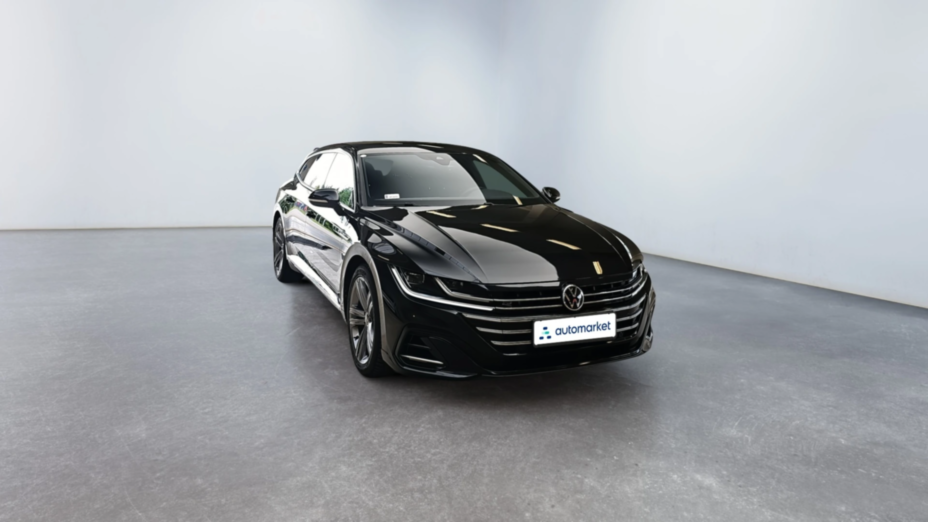 VOLKSWAGEN Arteon Arteon 2.0 TDI R-Line DSG