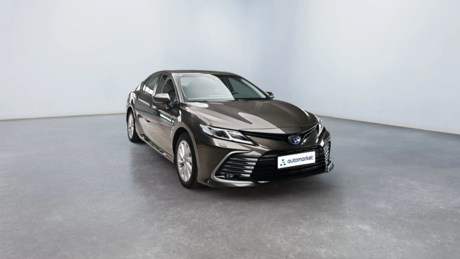 TOYOTA Camry Camry 2.5 Hybrid Comfort CVT