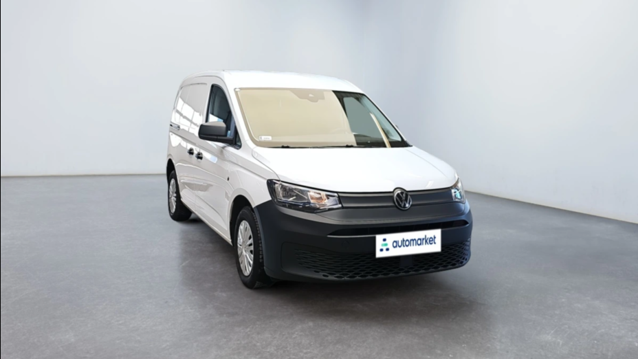 VOLKSWAGEN Caddy Caddy Cargo 2.0 TDI
