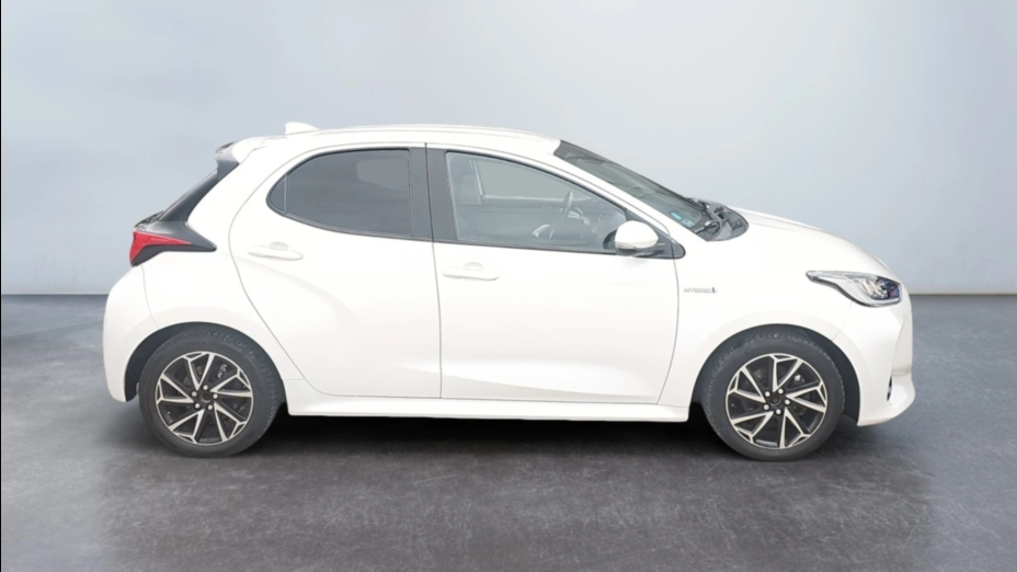 TOYOTA Yaris Yaris Hybrid 1.5 Comfort