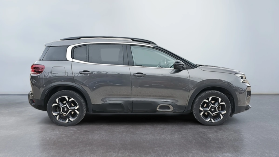 CITROEN C5 Aircross C5 Aircross 1.5 BlueHDi Shine EAT8