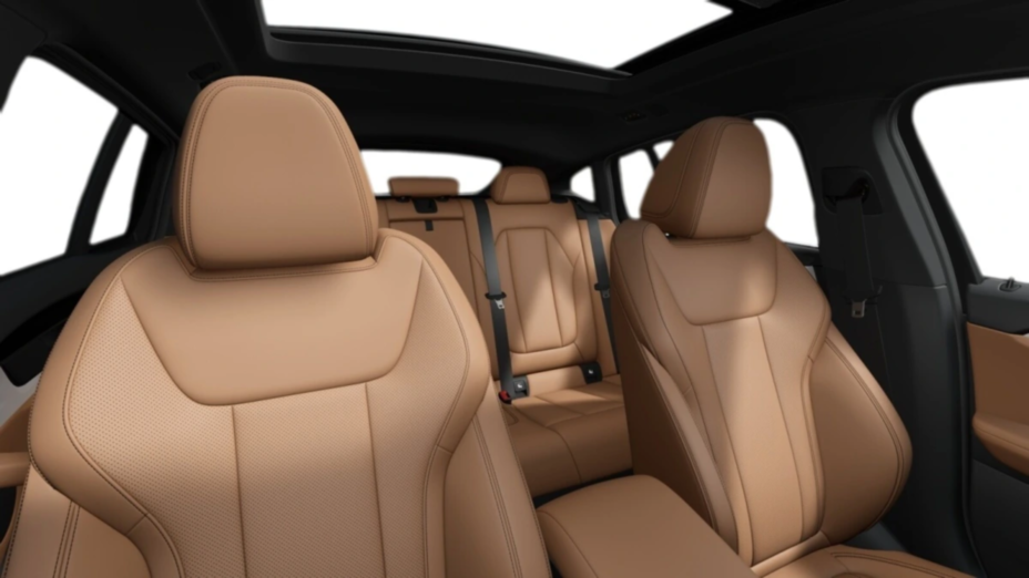 BMW X4 X4 xDrive20d mHEV sport-aut Nowy