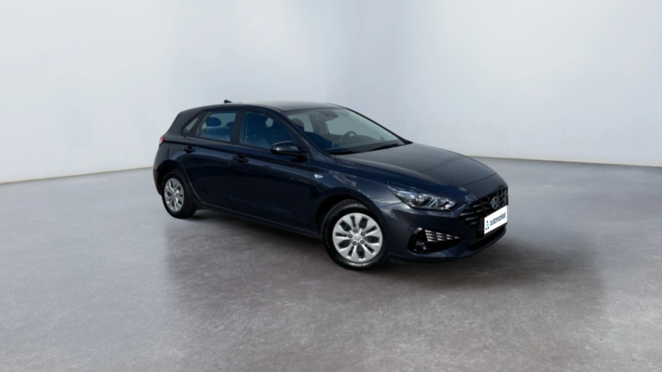 HYUNDAI i30 i30 1.0 T-GDI Modern