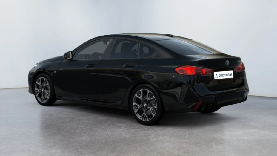 BMW Seria 2 220d xDrive M Sport aut Nowy