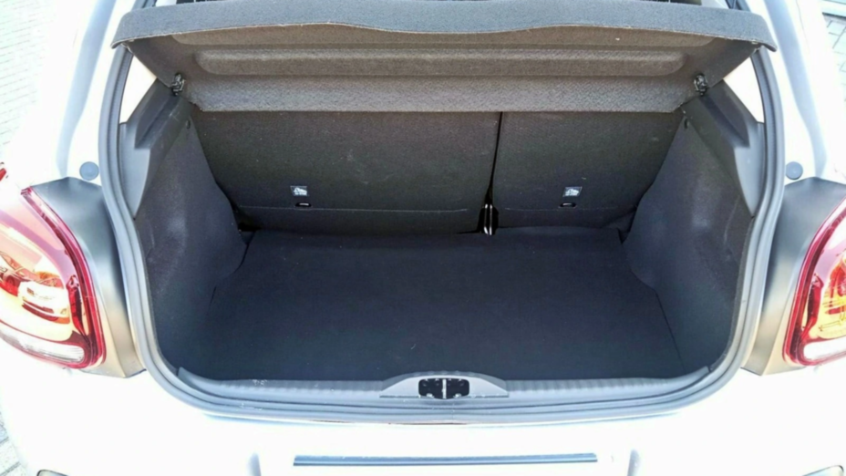 CITROEN C3 C3 1.2 PureTech Plus