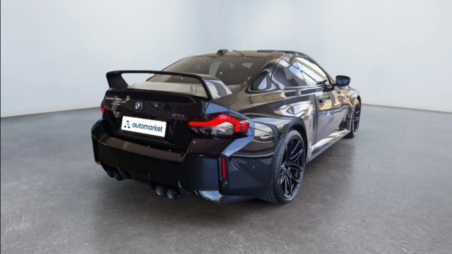 BMW Seria 2 M2 aut Nowy