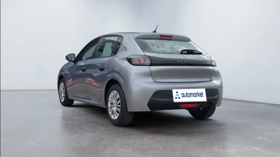 PEUGEOT 208 208 1.2 PureTech Like S&S