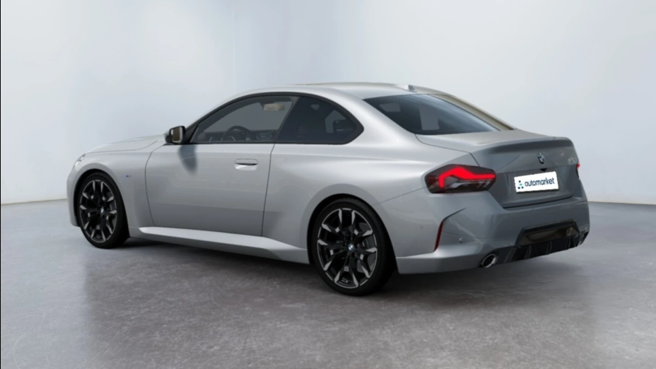 BMW Seria 2 218i M Sport aut Nowy