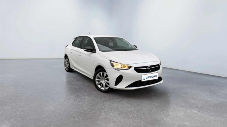 OPEL Corsa Corsa 1.2 Edition S&S