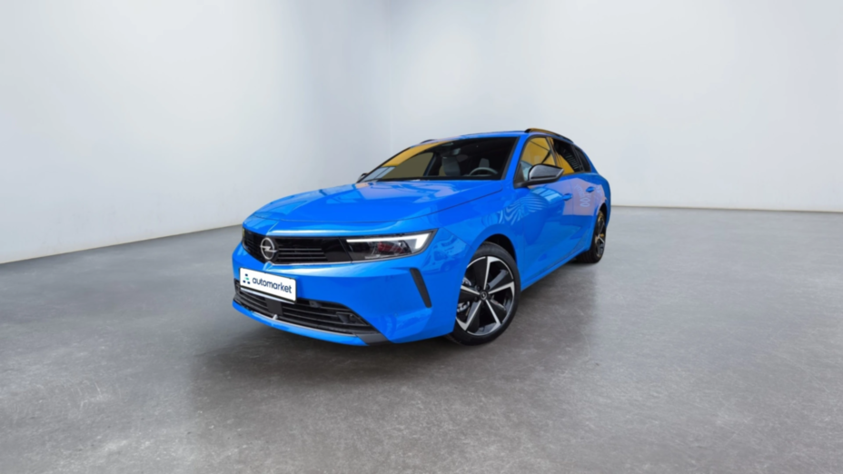 OPEL Astra Astra VI 1.2 T Edition S&S aut Nowy