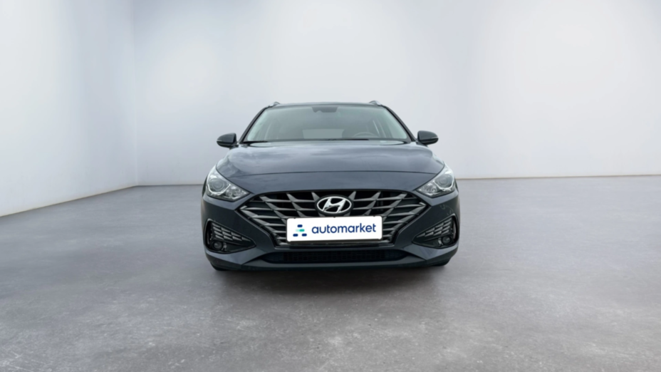 HYUNDAI i30 i30 1.0 T-GDI Modern DCT