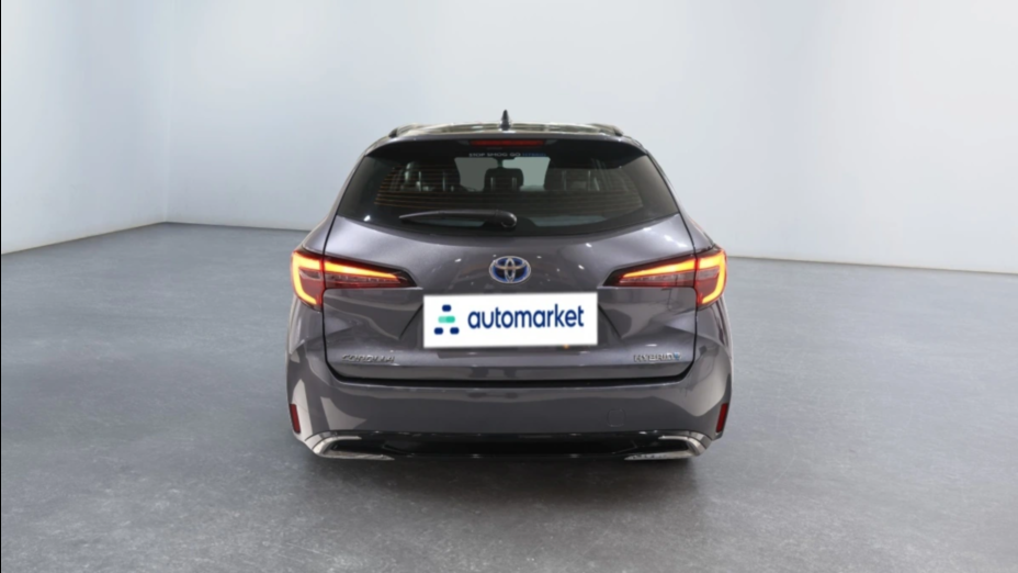 TOYOTA Corolla Corolla 1.8 Hybrid Comfort