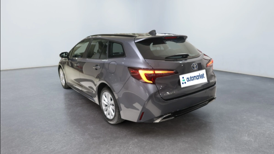 TOYOTA Corolla Corolla 1.8 Hybrid Comfort