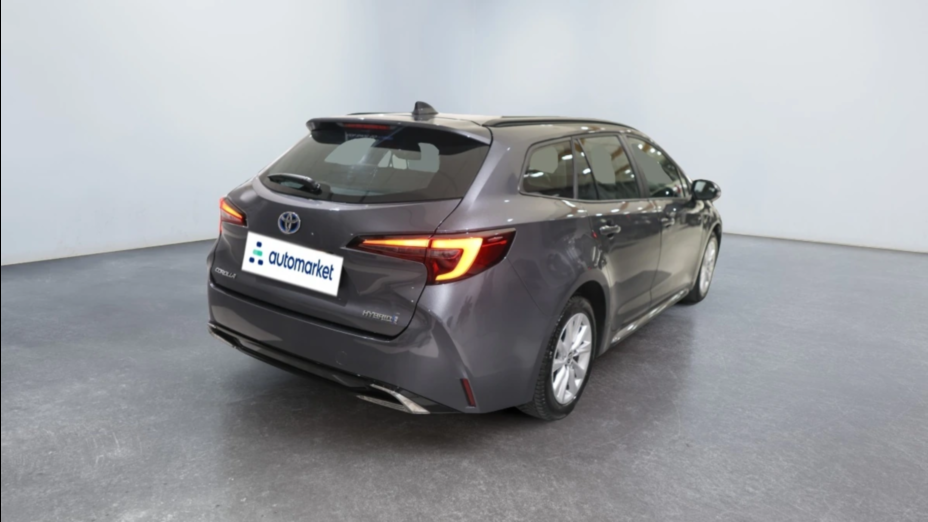 TOYOTA Corolla Corolla 1.8 Hybrid Comfort