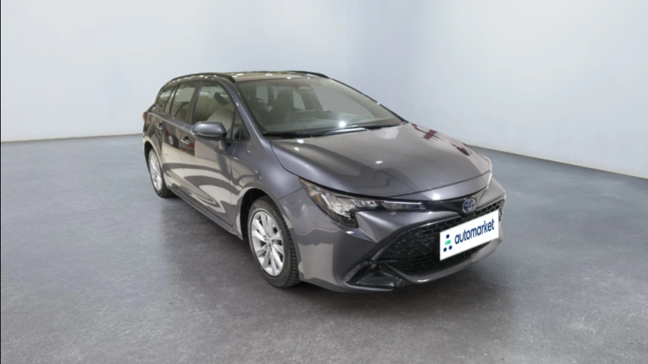 TOYOTA Corolla Corolla 1.8 Hybrid Comfort