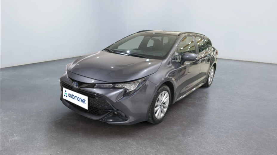 TOYOTA Corolla Corolla 1.8 Hybrid Comfort