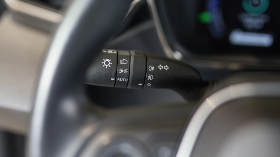 TOYOTA Corolla Corolla 1.8 Hybrid Comfort