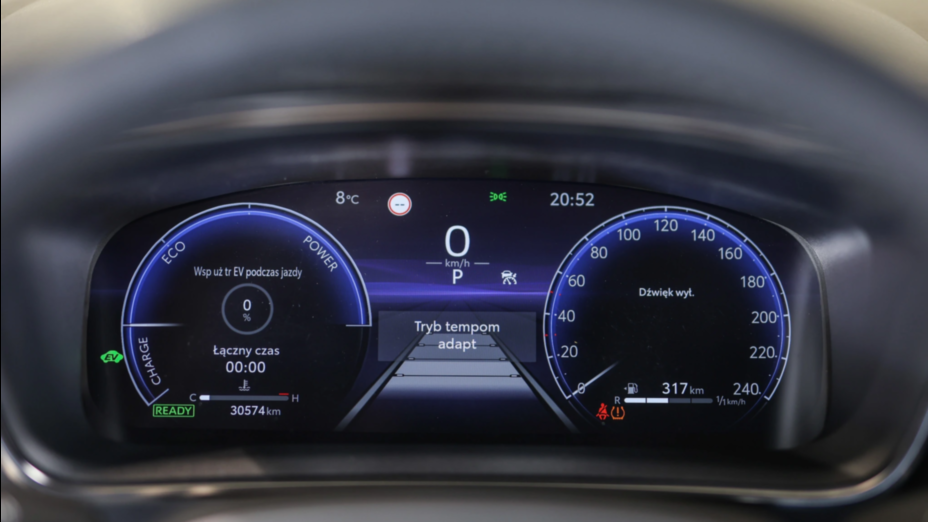 TOYOTA Corolla Corolla 1.8 Hybrid Comfort