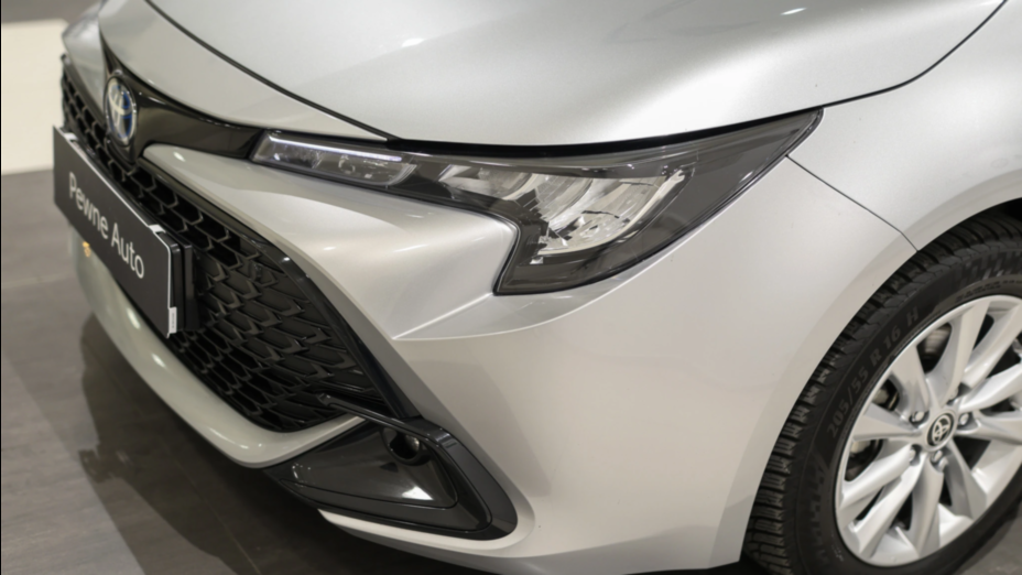 TOYOTA Corolla Corolla 1.8 Hybrid Comfort